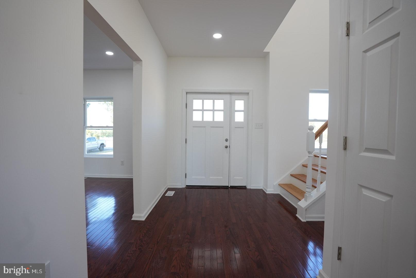 "NONE" - Residential