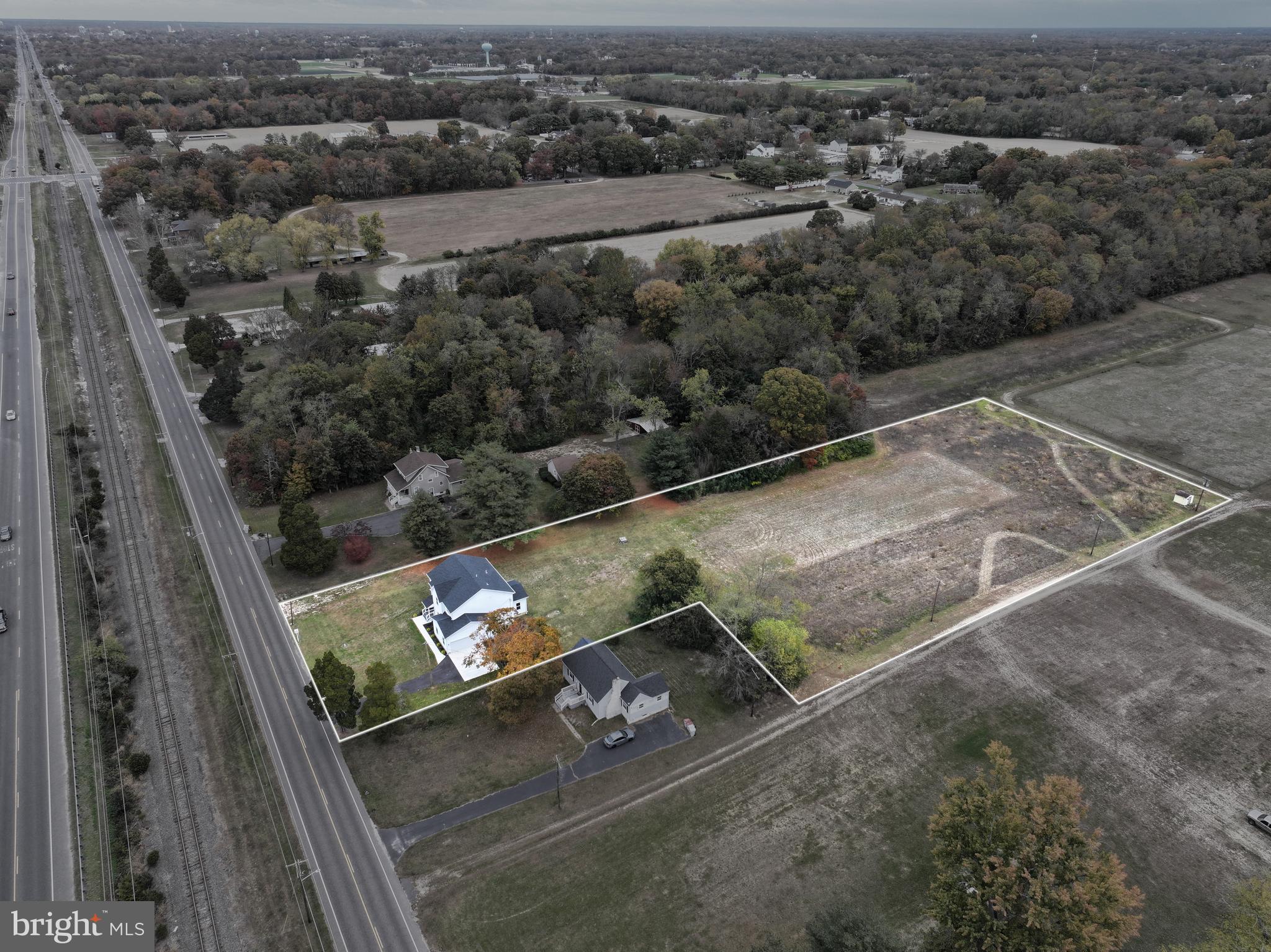 "NONE" - Residential