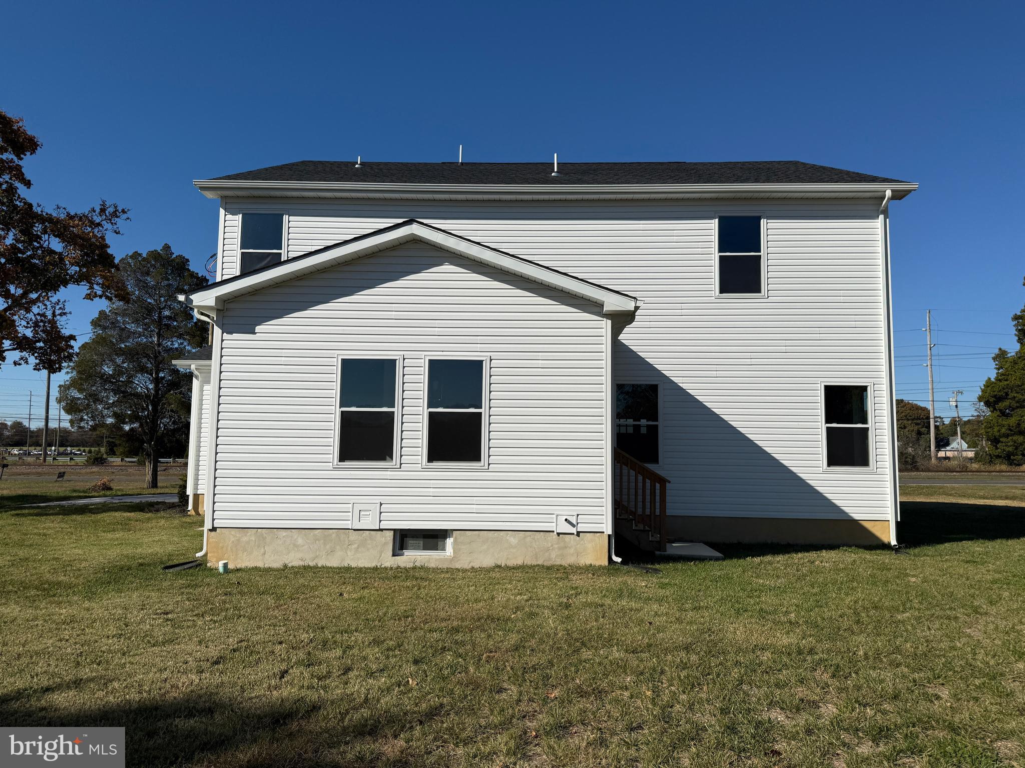 "NONE" - Residential