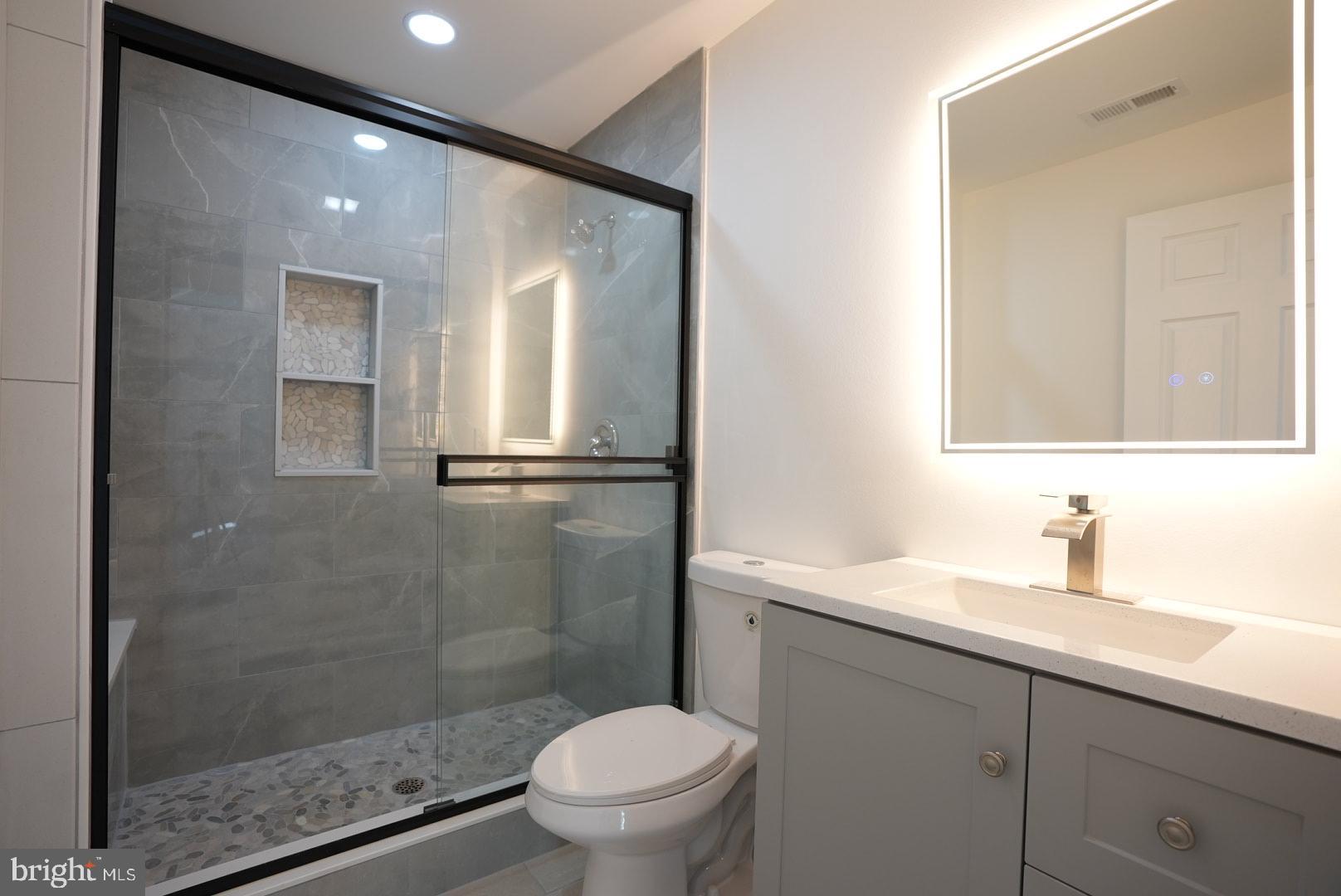 "NONE" - Residential