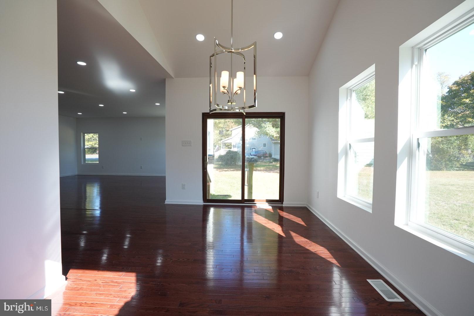 "NONE" - Residential