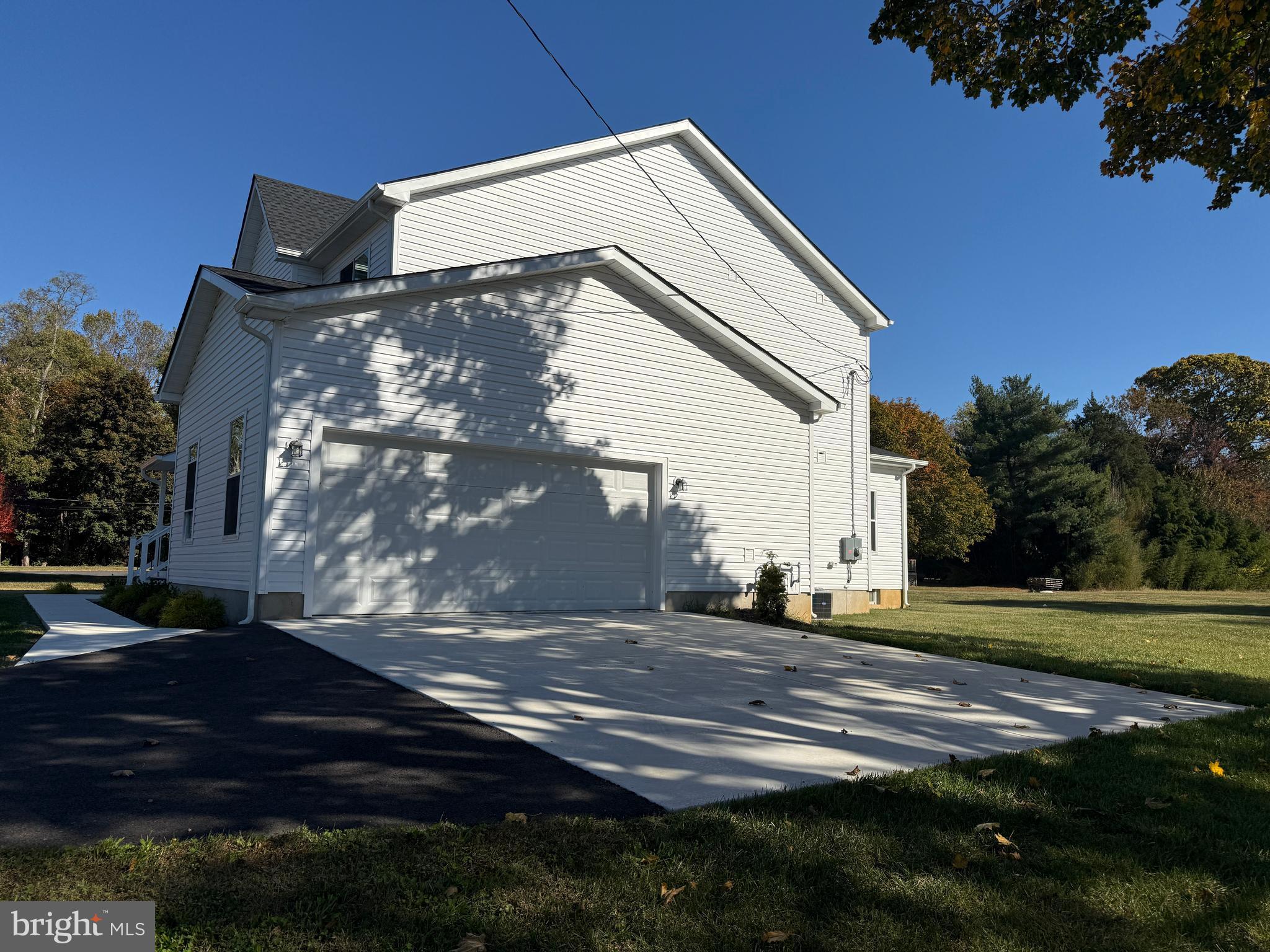 "NONE" - Residential