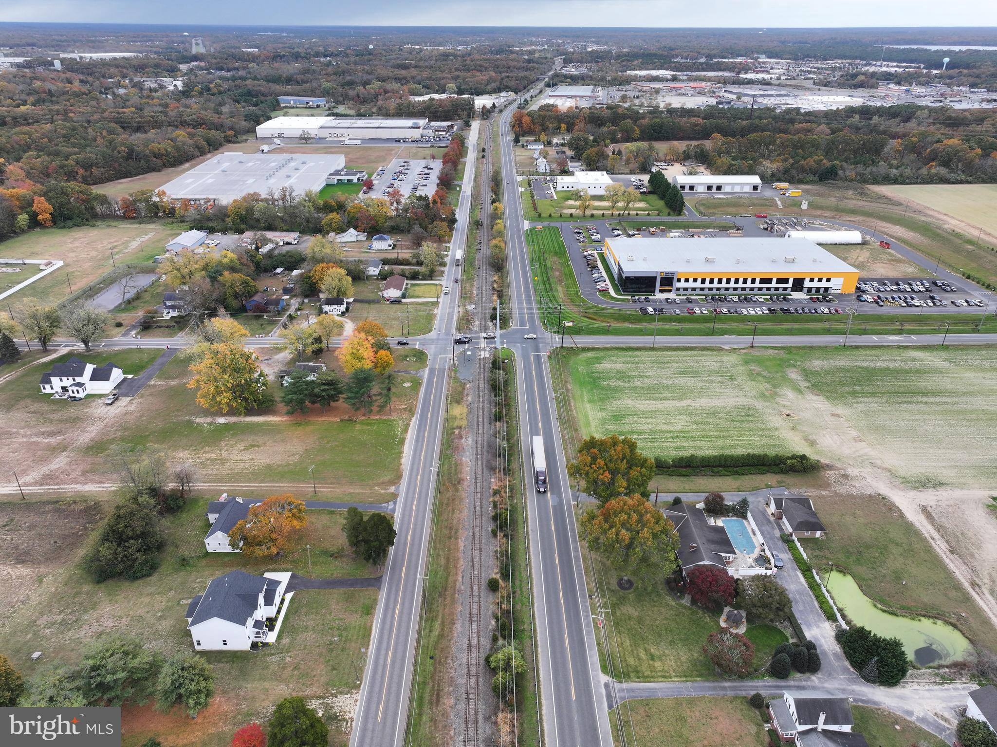 "NONE" - Residential