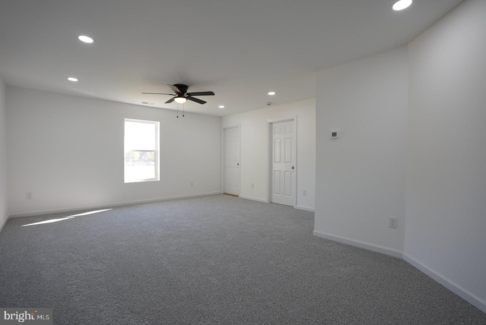 "NONE" - Residential