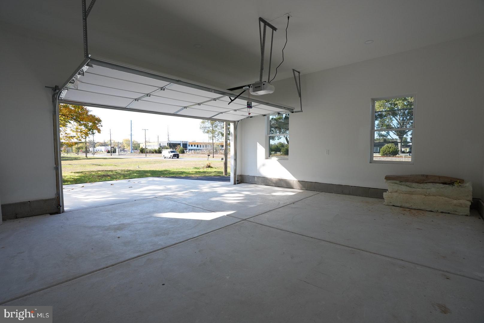 "NONE" - Residential