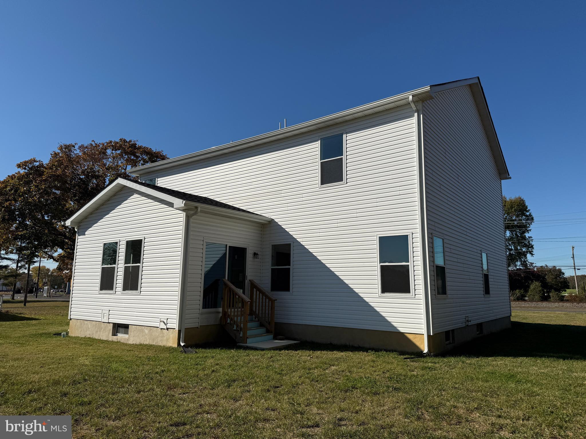 "NONE" - Residential