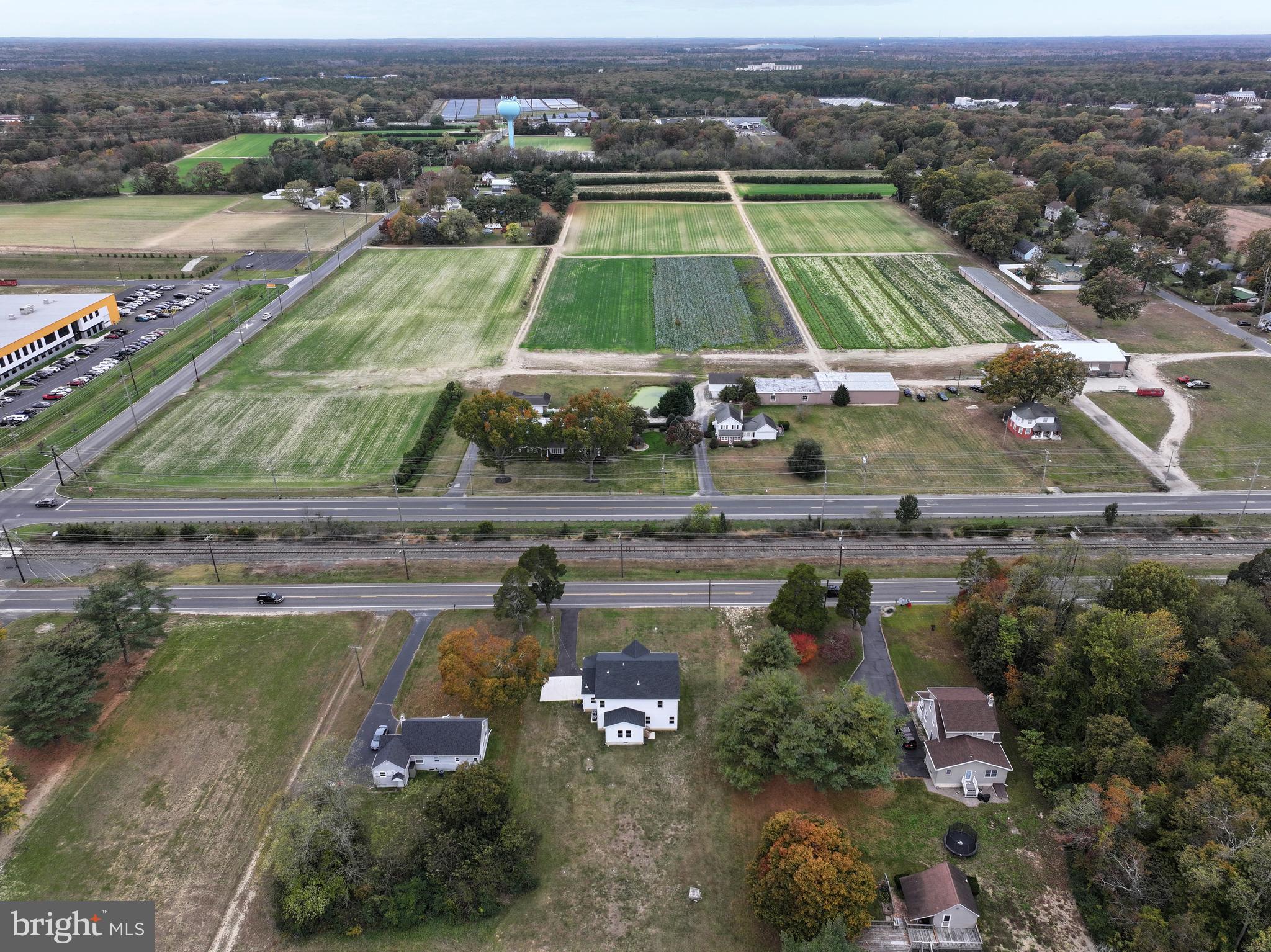 "NONE" - Residential