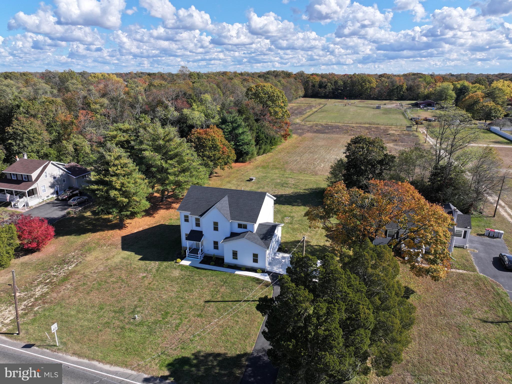 "NONE" - Residential