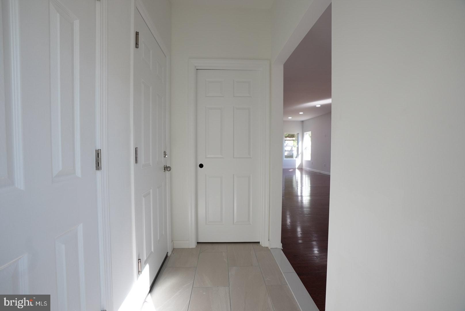 "NONE" - Residential