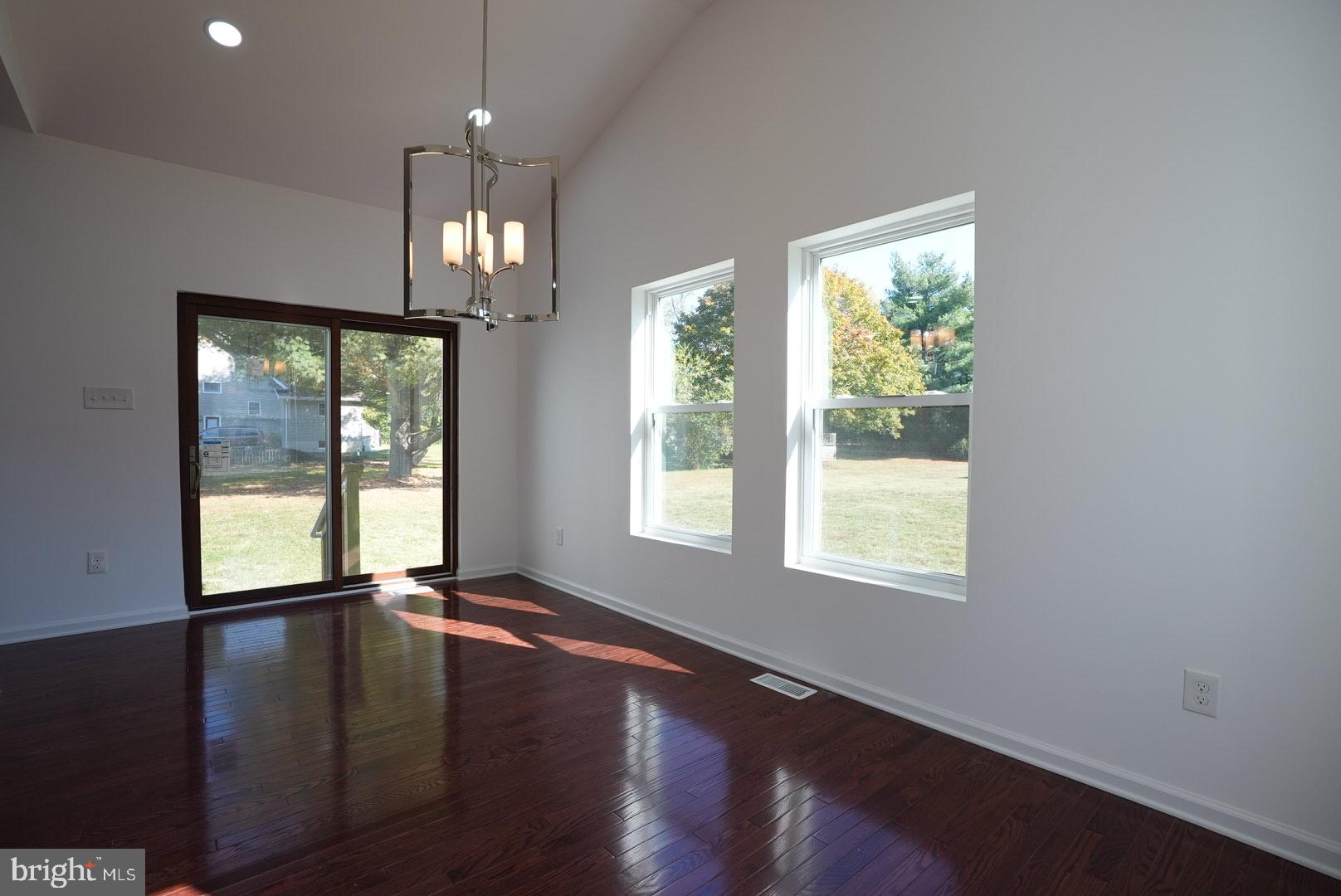 "NONE" - Residential