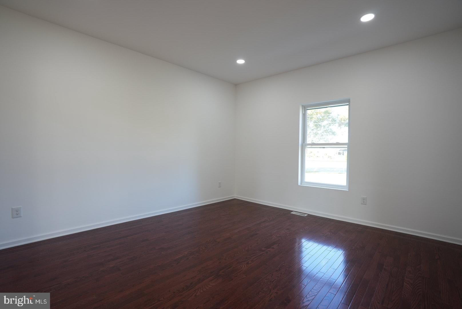 "NONE" - Residential