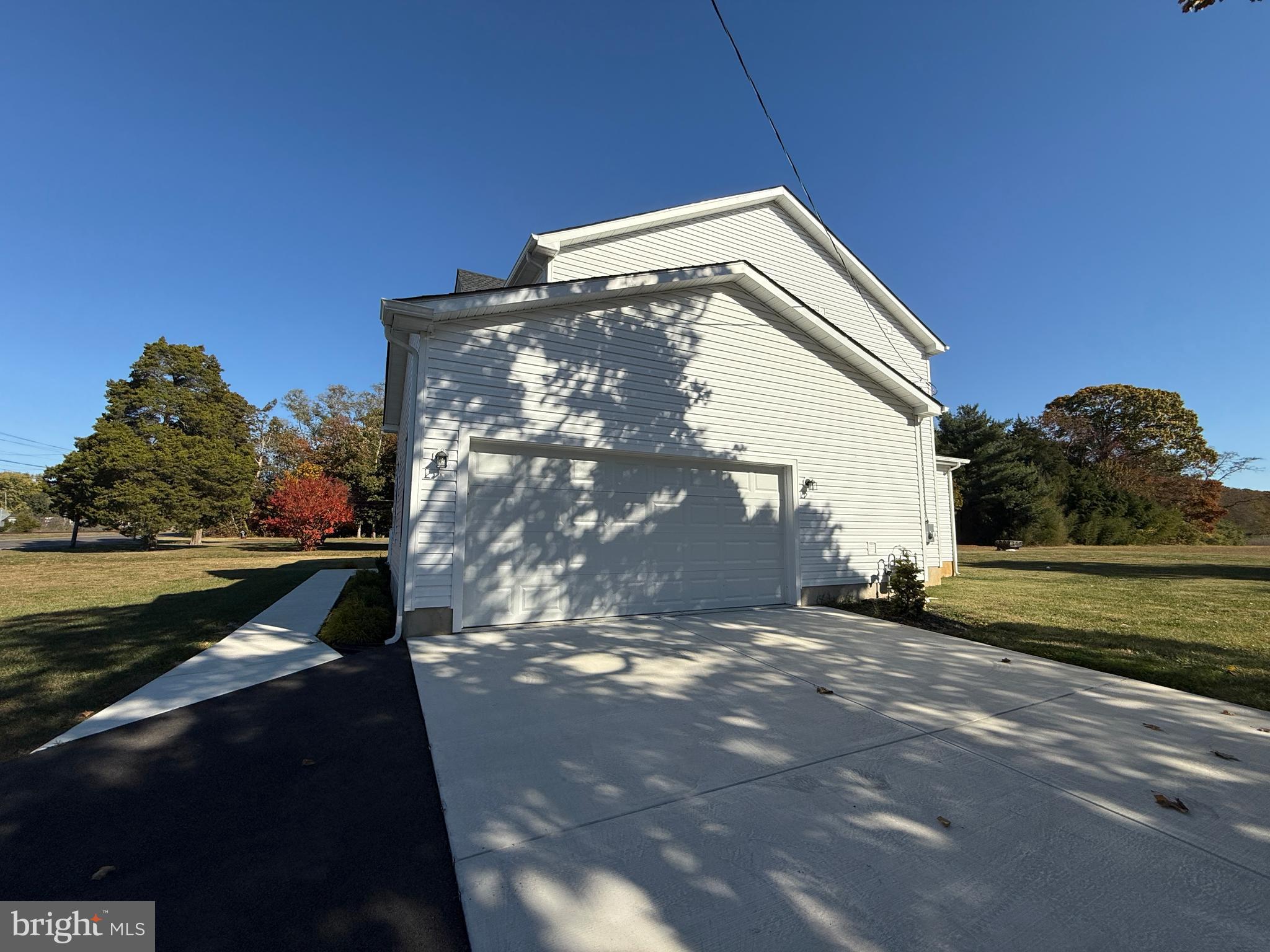 "NONE" - Residential