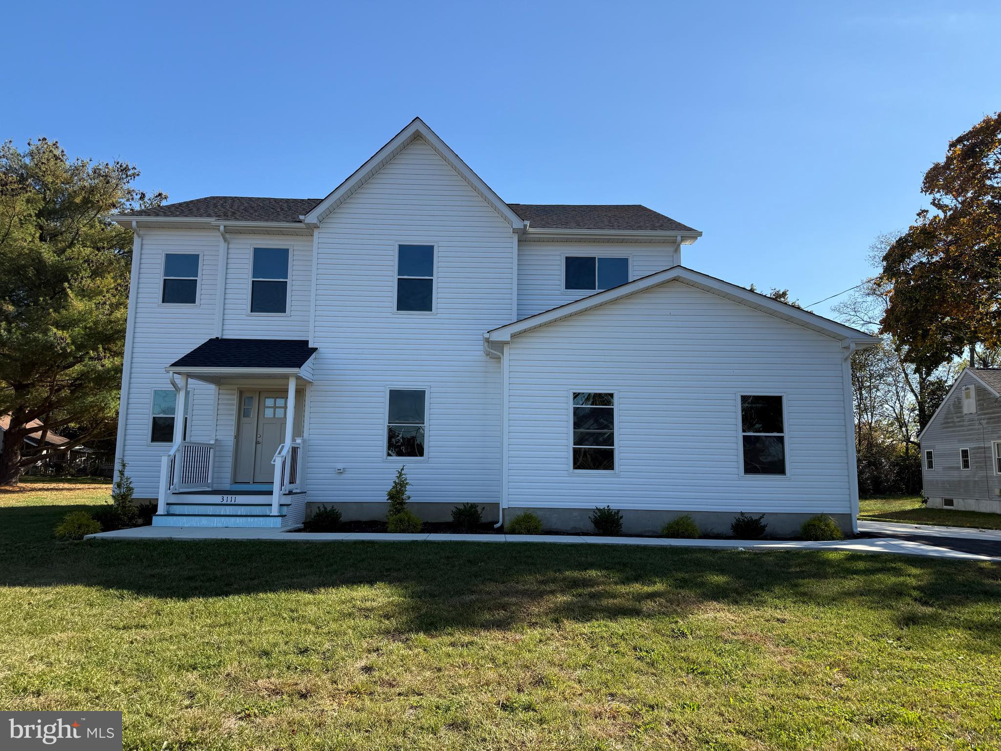 "NONE" - Residential