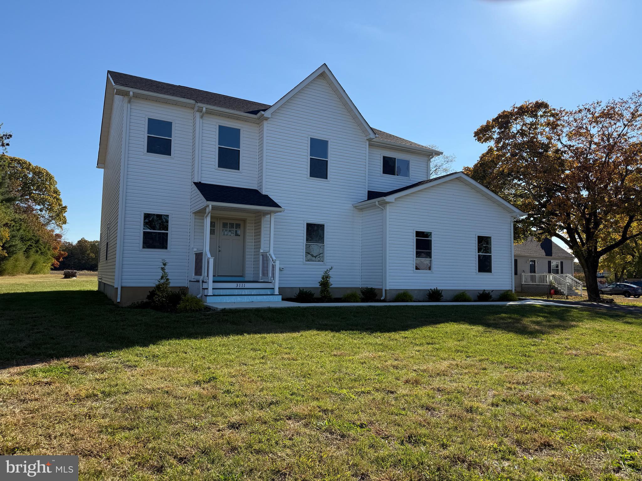 "NONE" - Residential