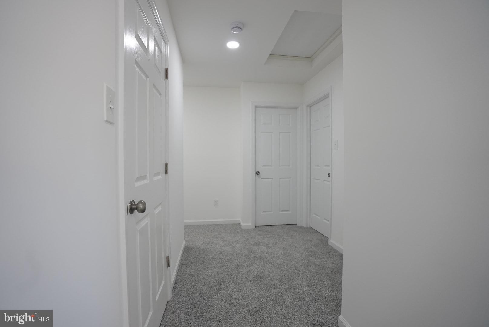 "NONE" - Residential