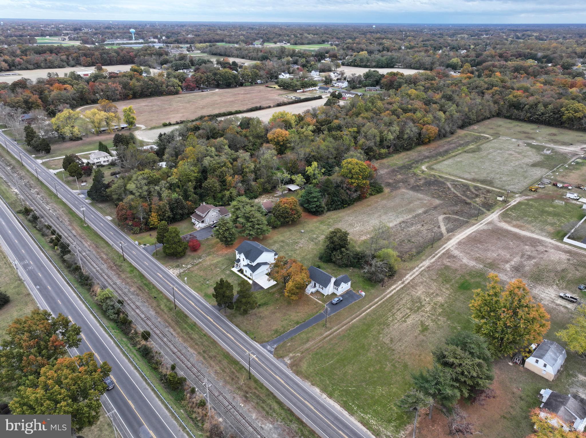 "NONE" - Residential