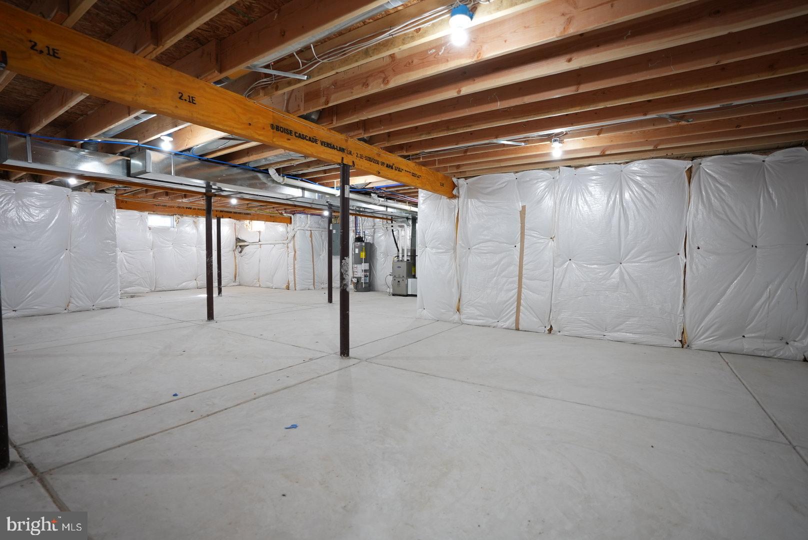 "NONE" - Residential