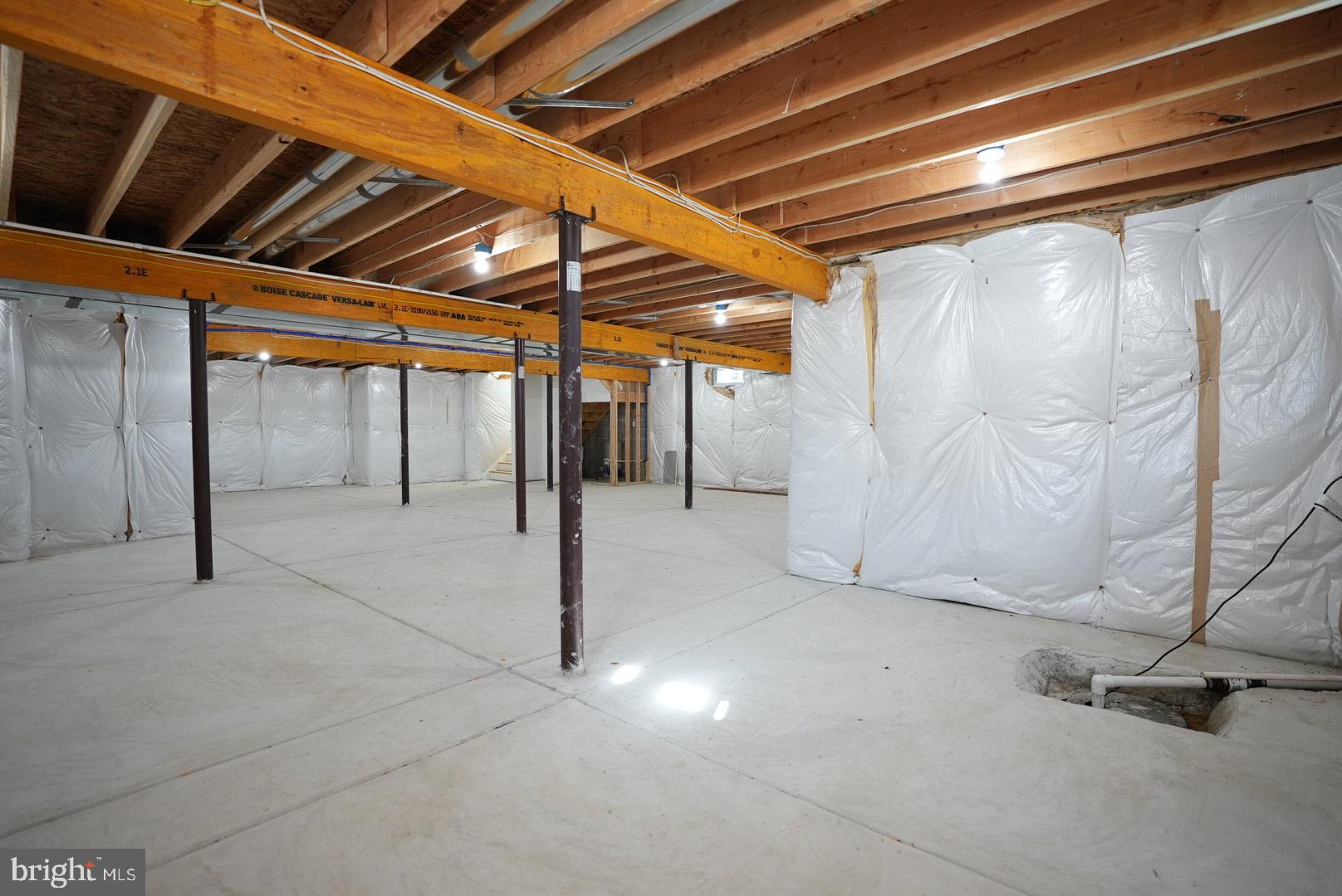 "NONE" - Residential