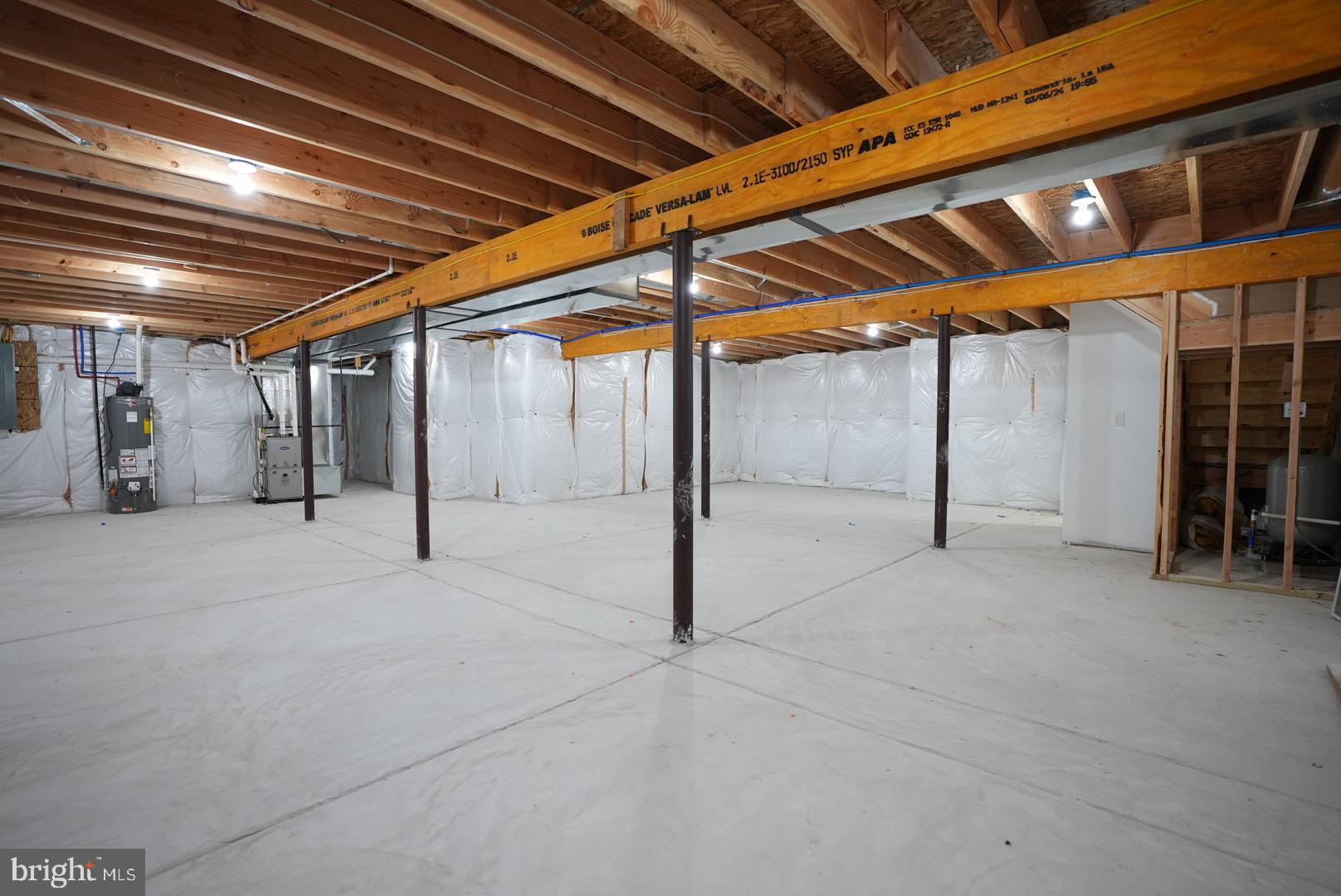 "NONE" - Residential