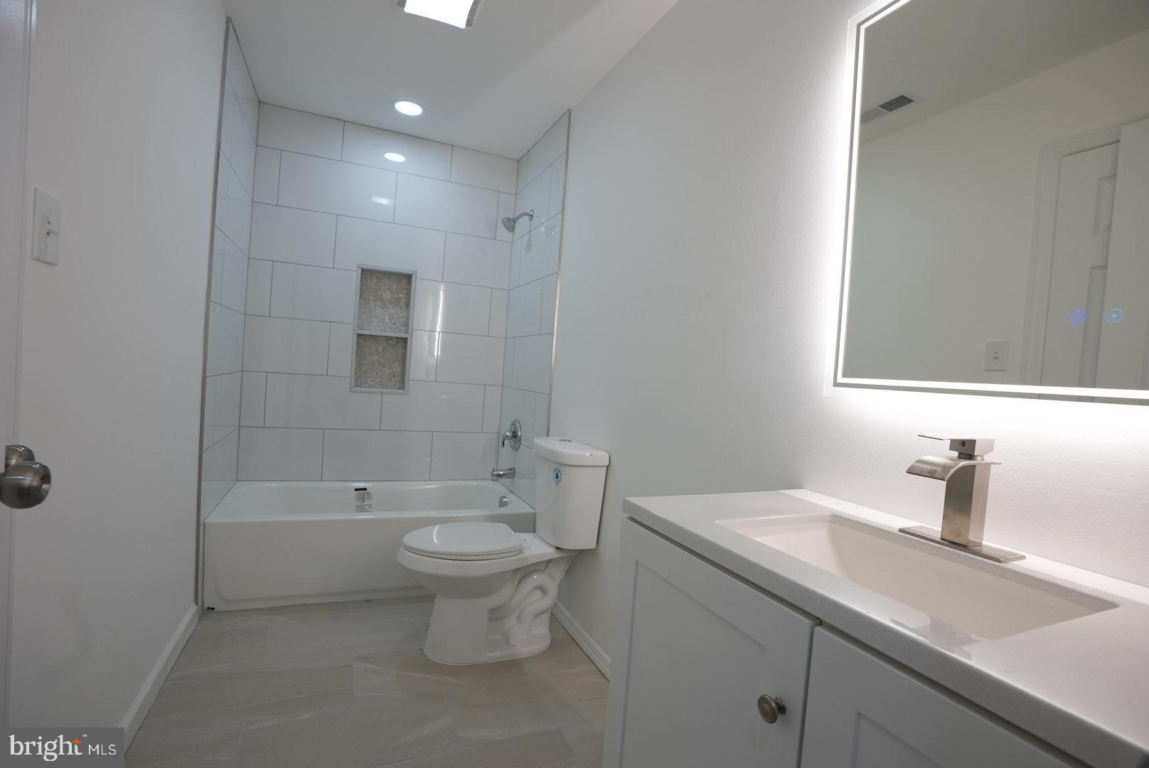 "NONE" - Residential