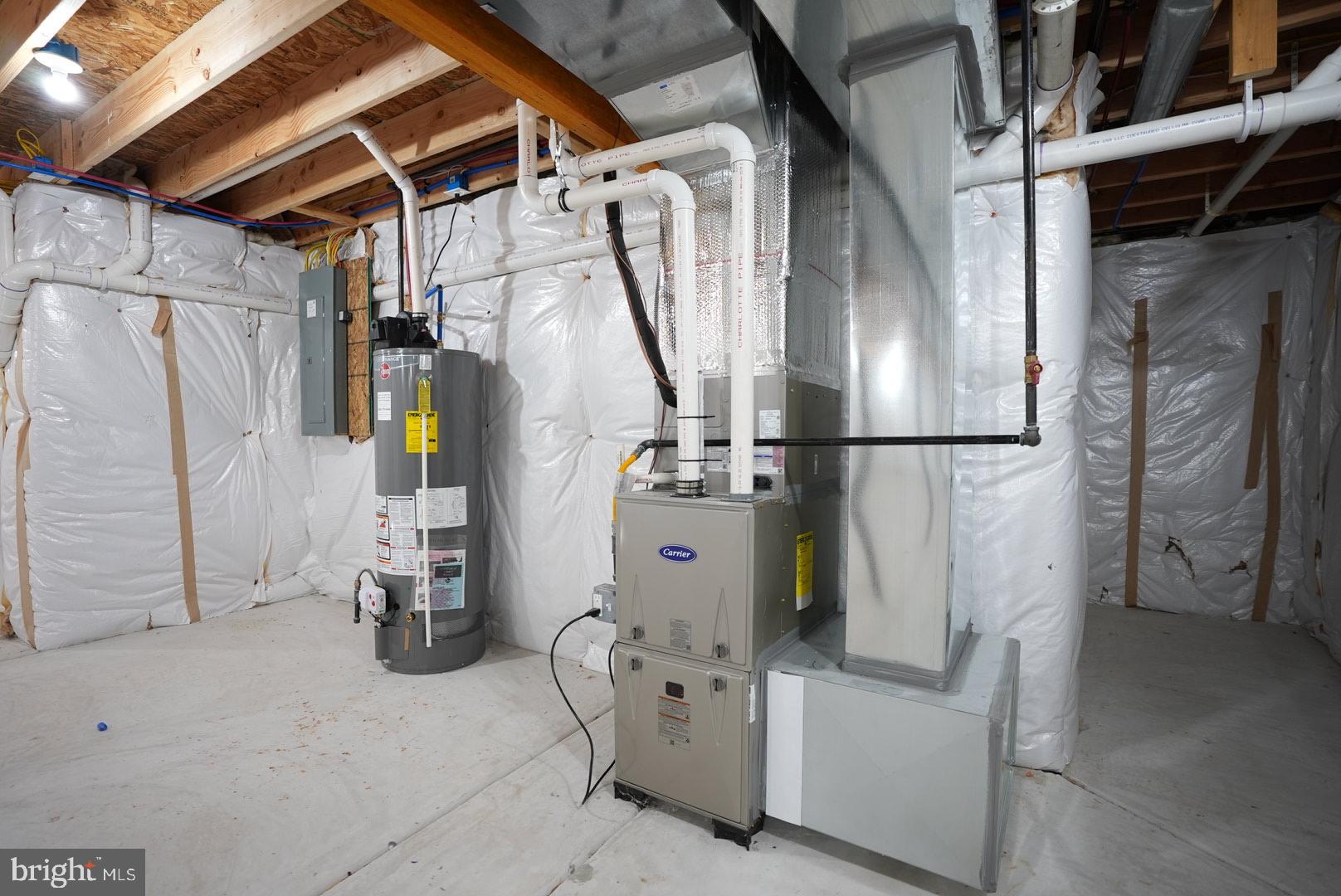 "NONE" - Residential