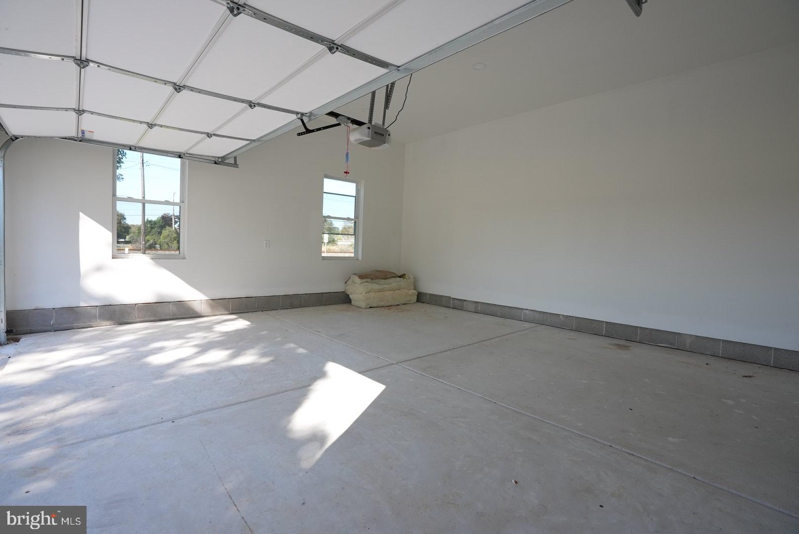 "NONE" - Residential