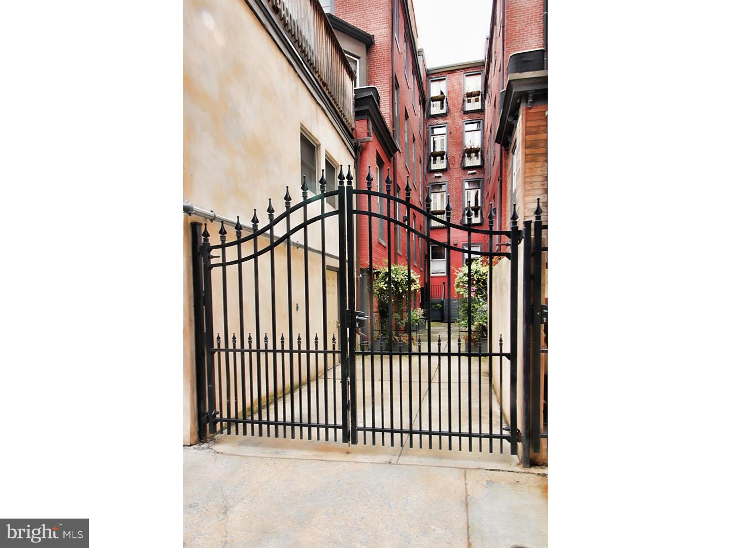 RITTENHOUSE SQUARE - Residential