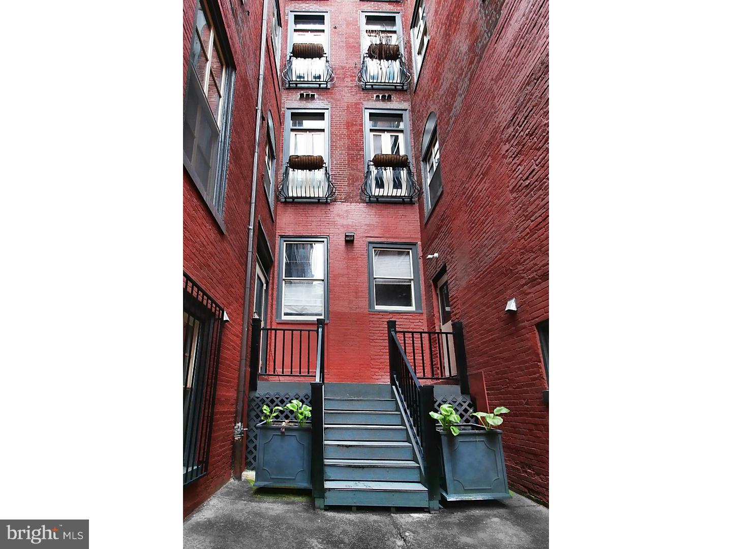 RITTENHOUSE SQUARE - Residential
