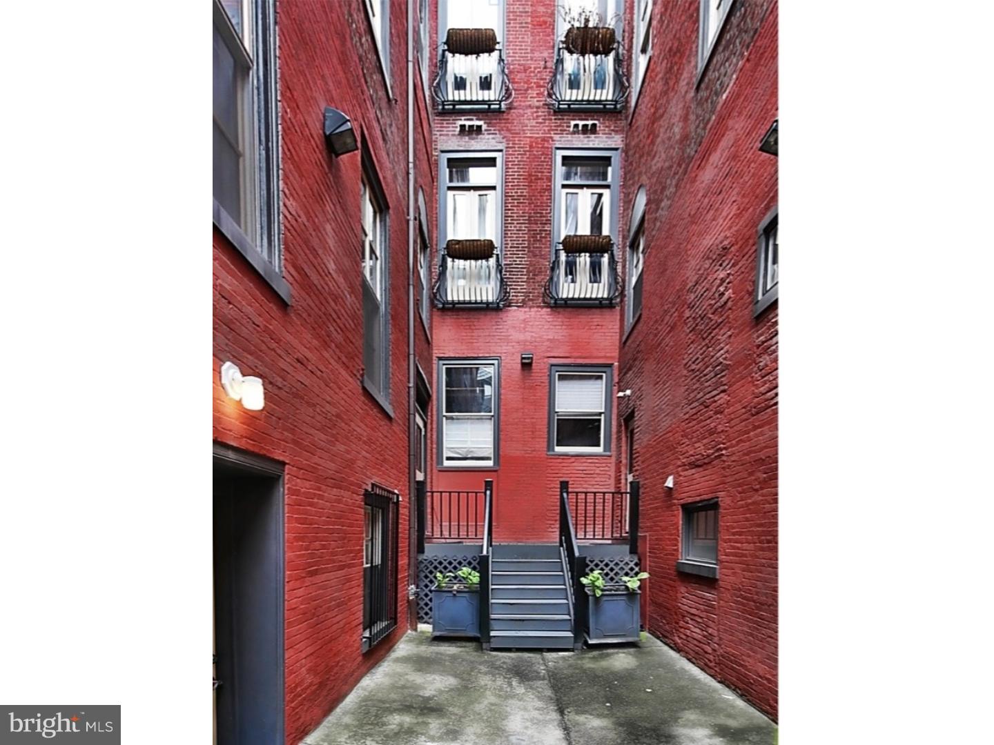RITTENHOUSE SQUARE - Residential
