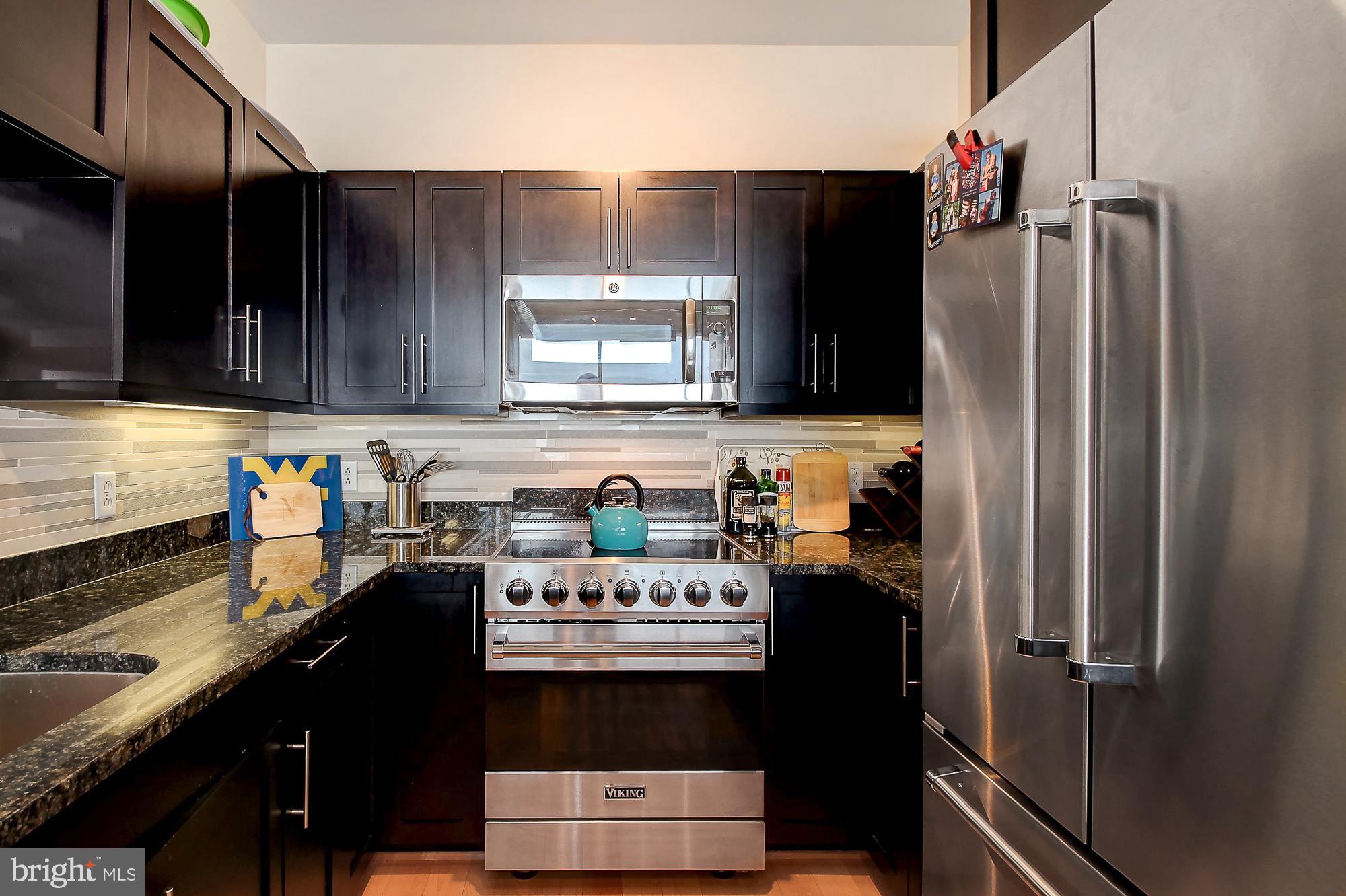 LOCUST POINT - Residential Lease