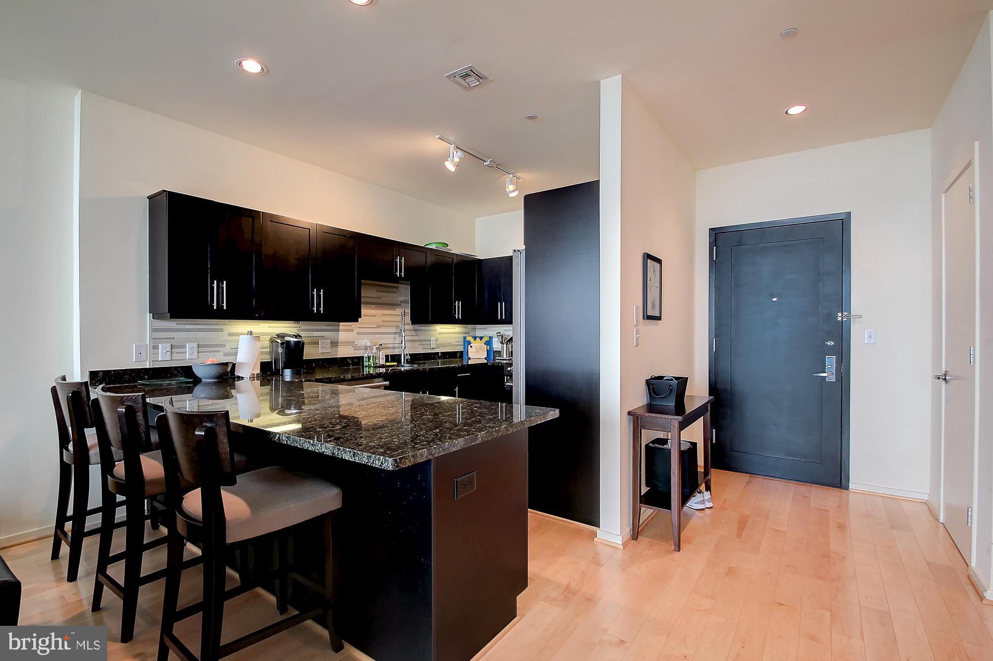 LOCUST POINT - Residential Lease