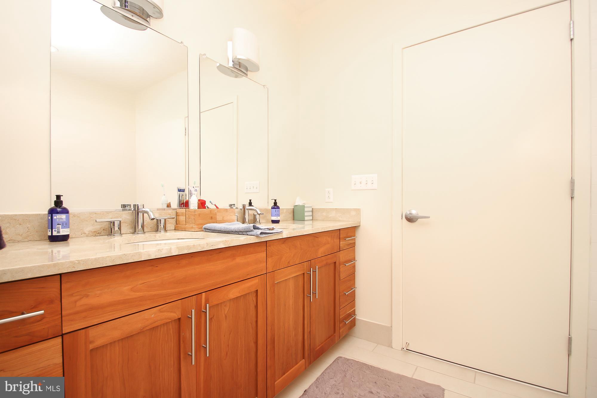 LOCUST POINT - Residential Lease