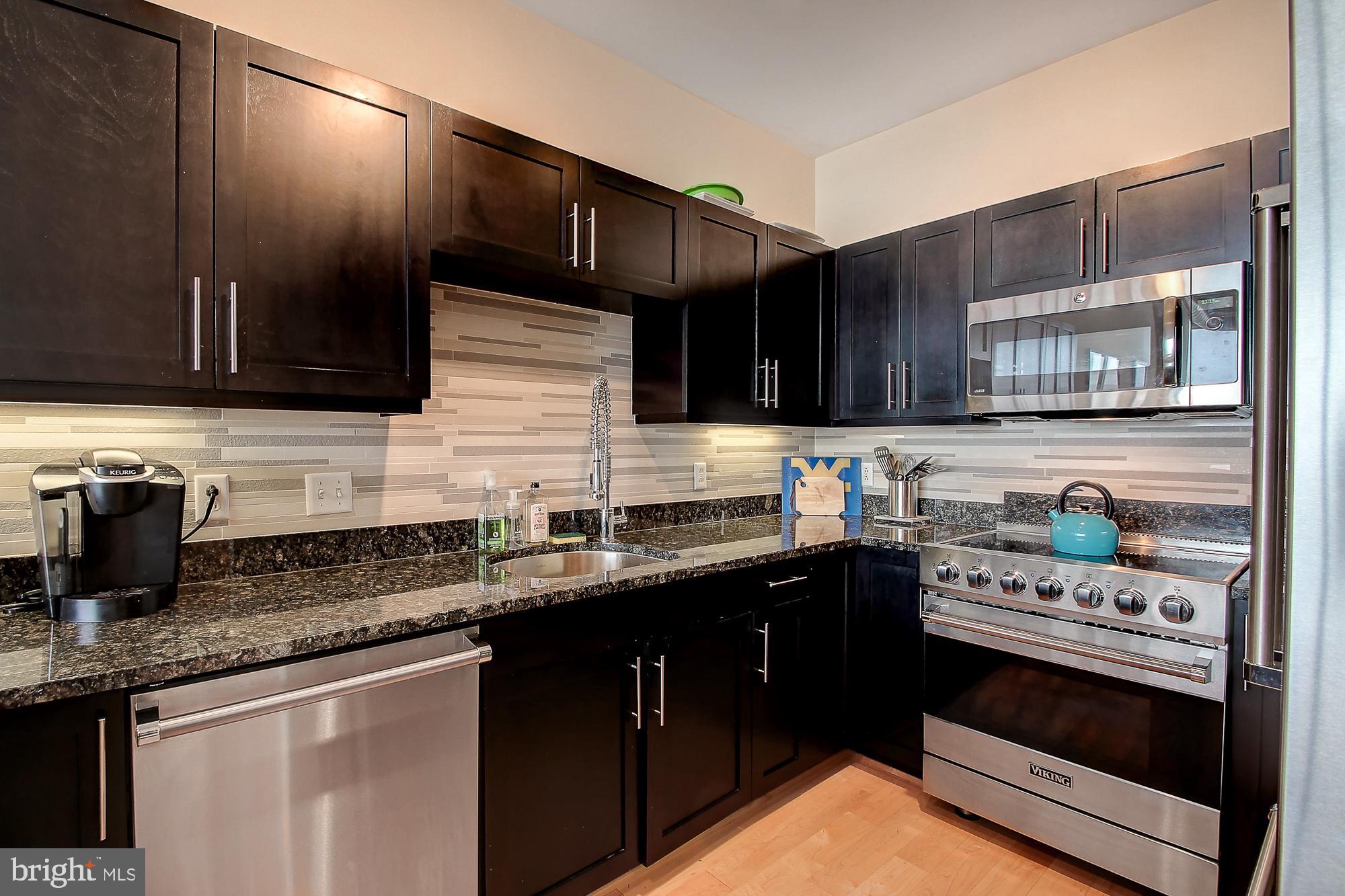 LOCUST POINT - Residential Lease