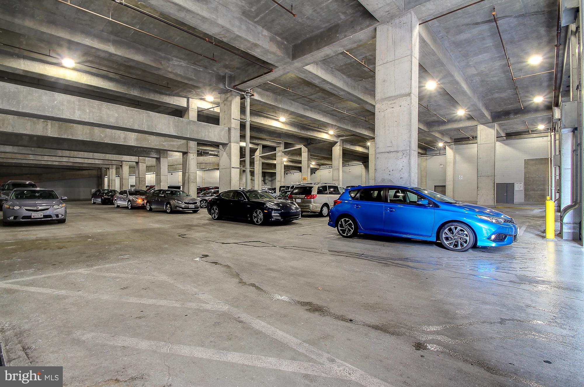 LOCUST POINT - Residential Lease