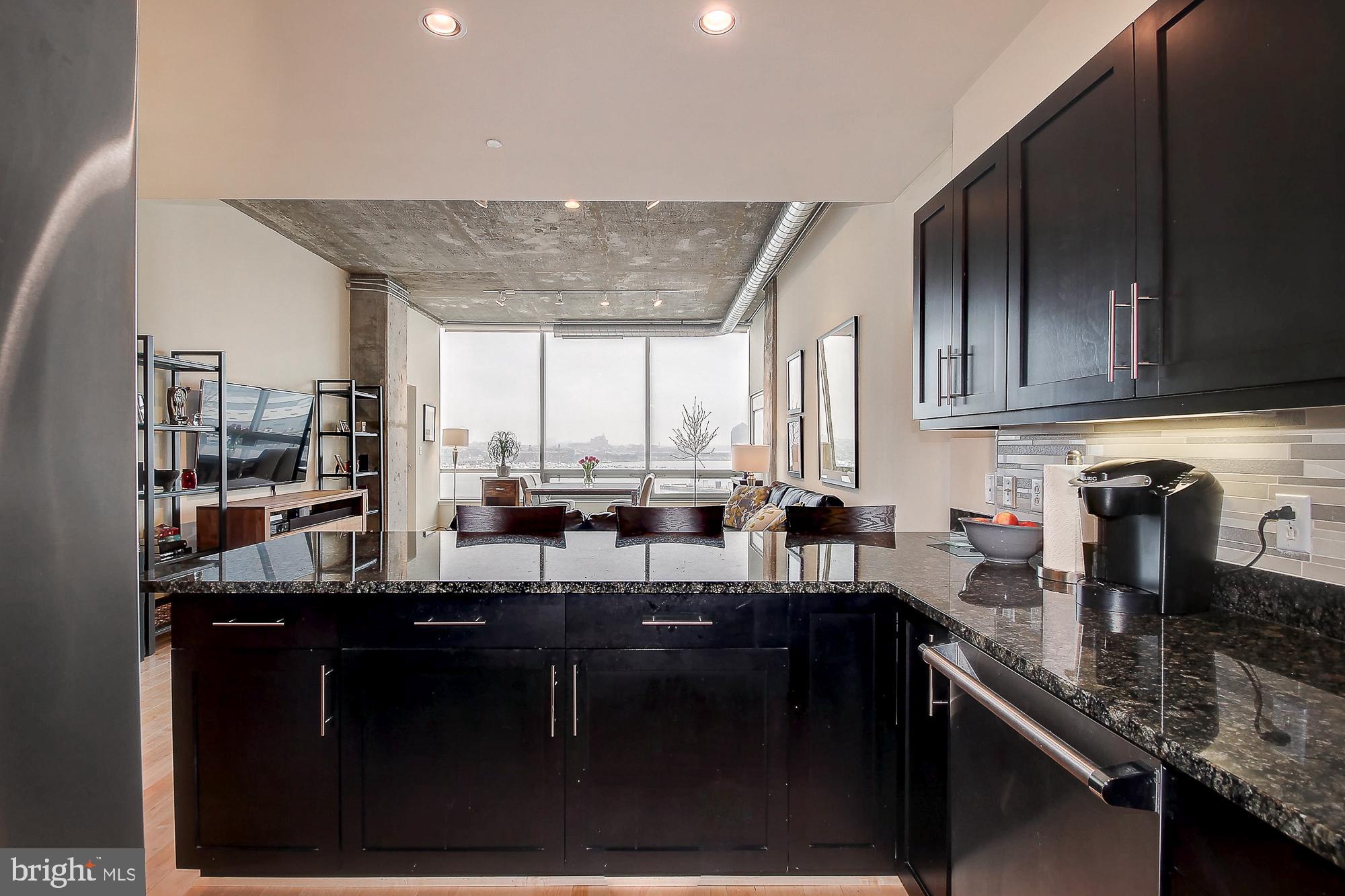 LOCUST POINT - Residential Lease