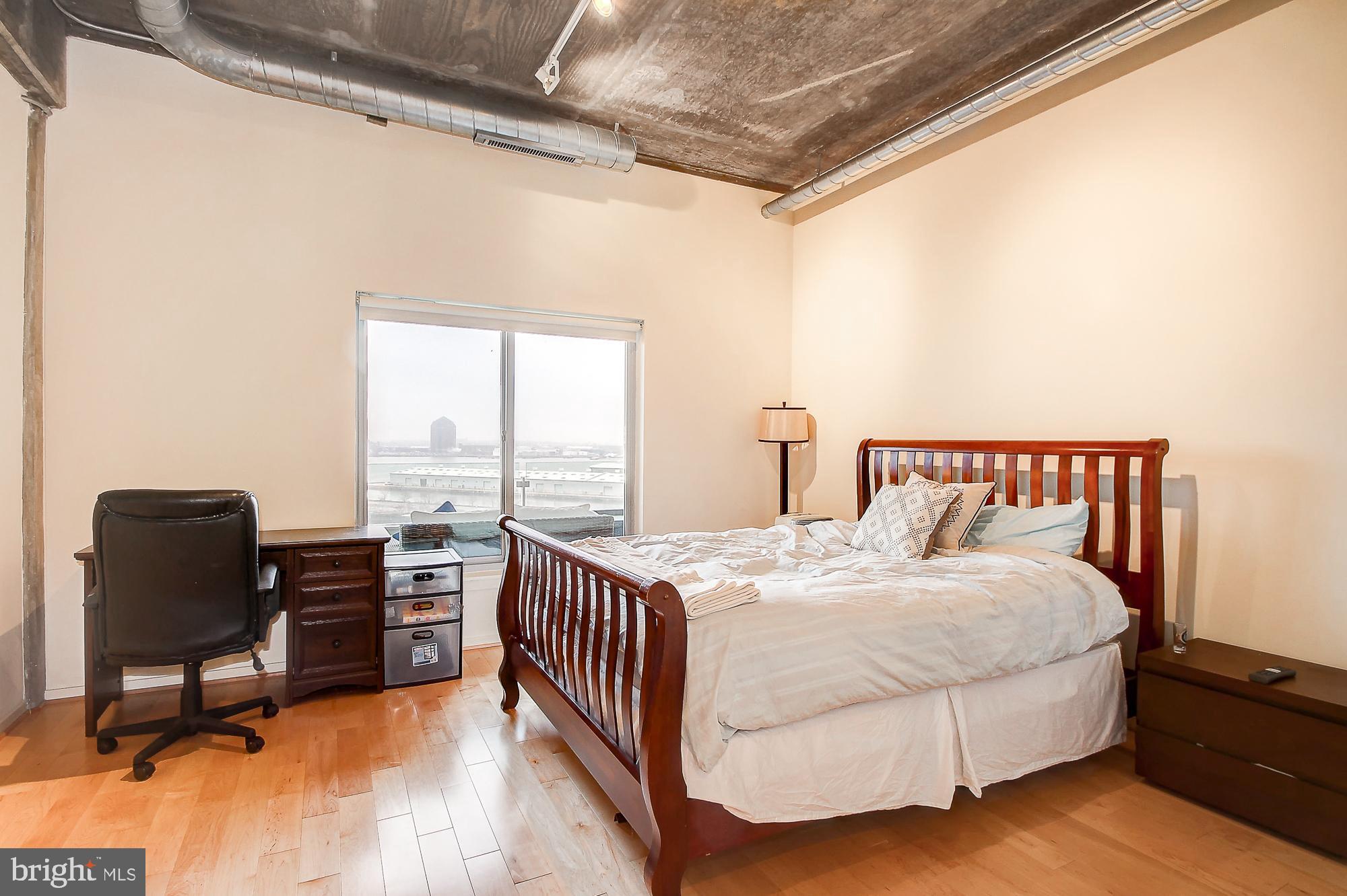 LOCUST POINT - Residential Lease