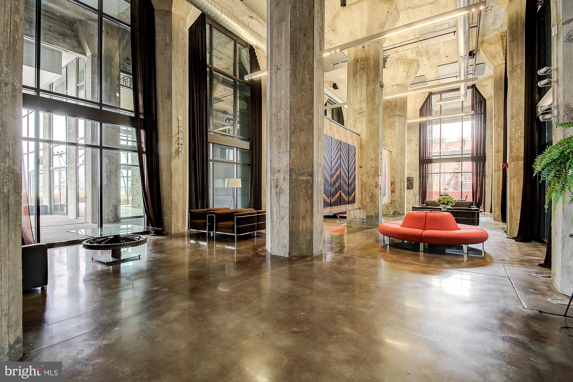 LOCUST POINT - Residential Lease