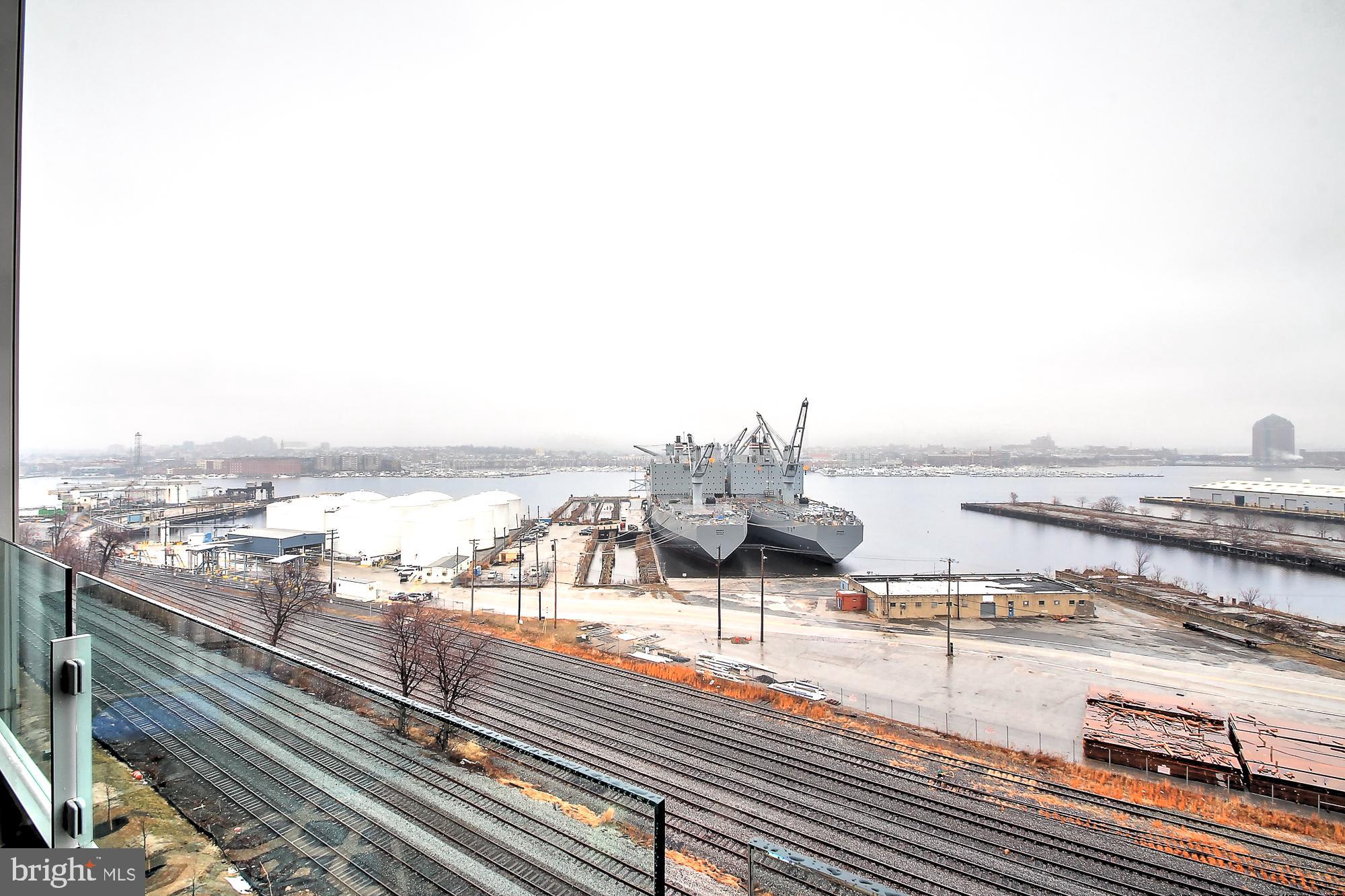 LOCUST POINT - Residential Lease