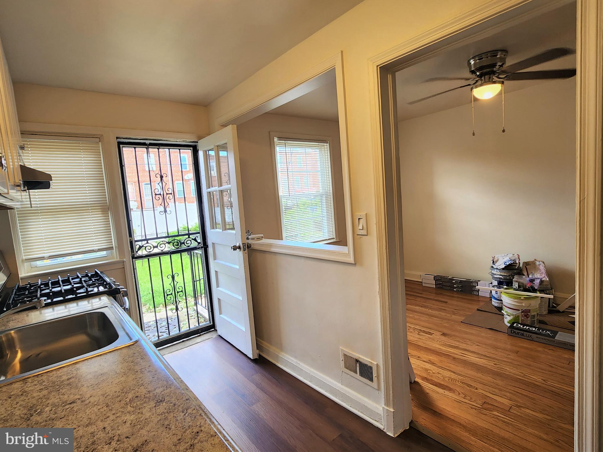 NONE AVAILABLE - Residential Lease