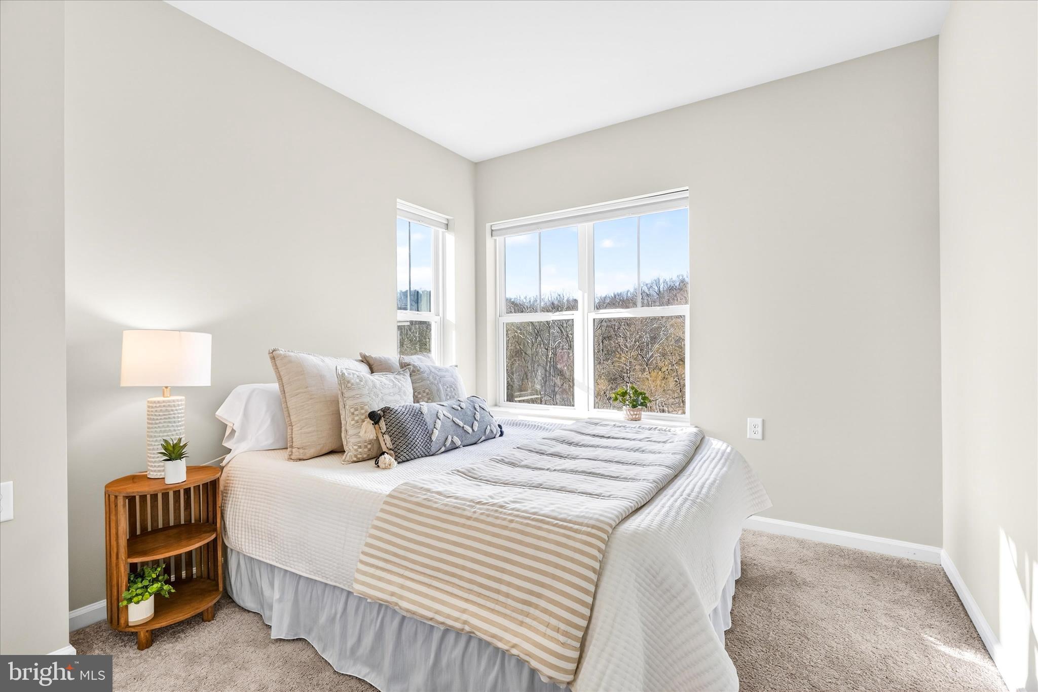 WESTWINDS - Residential