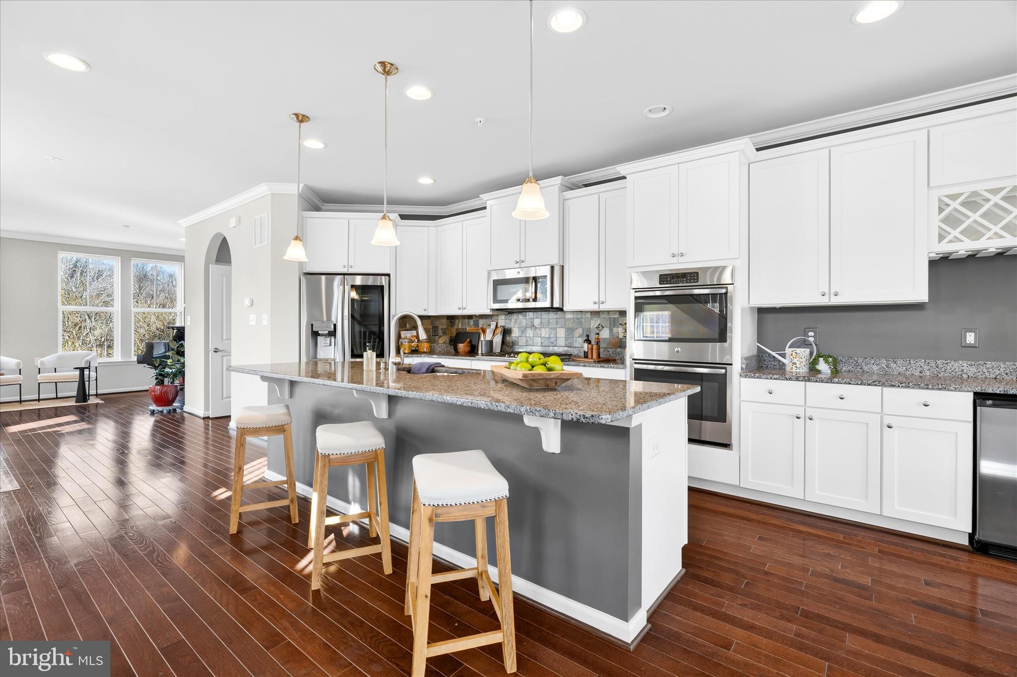 WESTWINDS - Residential