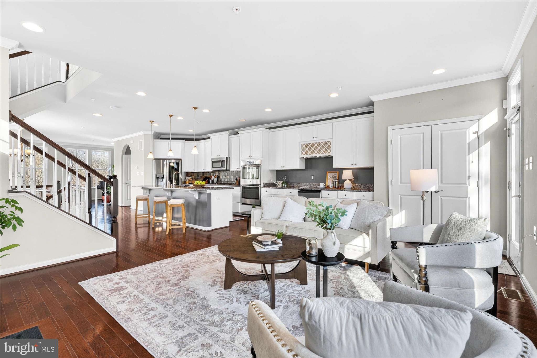 WESTWINDS - Residential