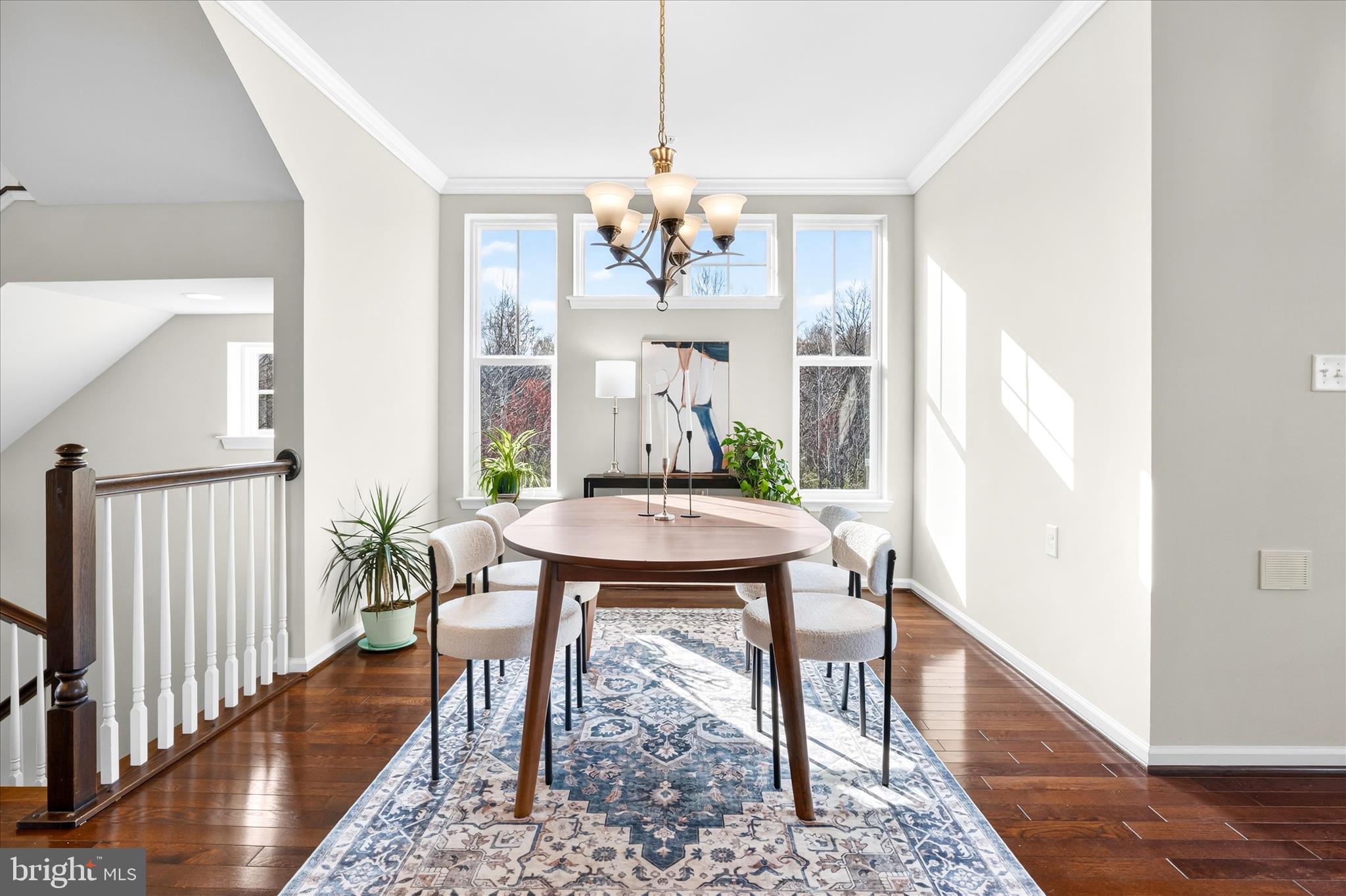 WESTWINDS - Residential