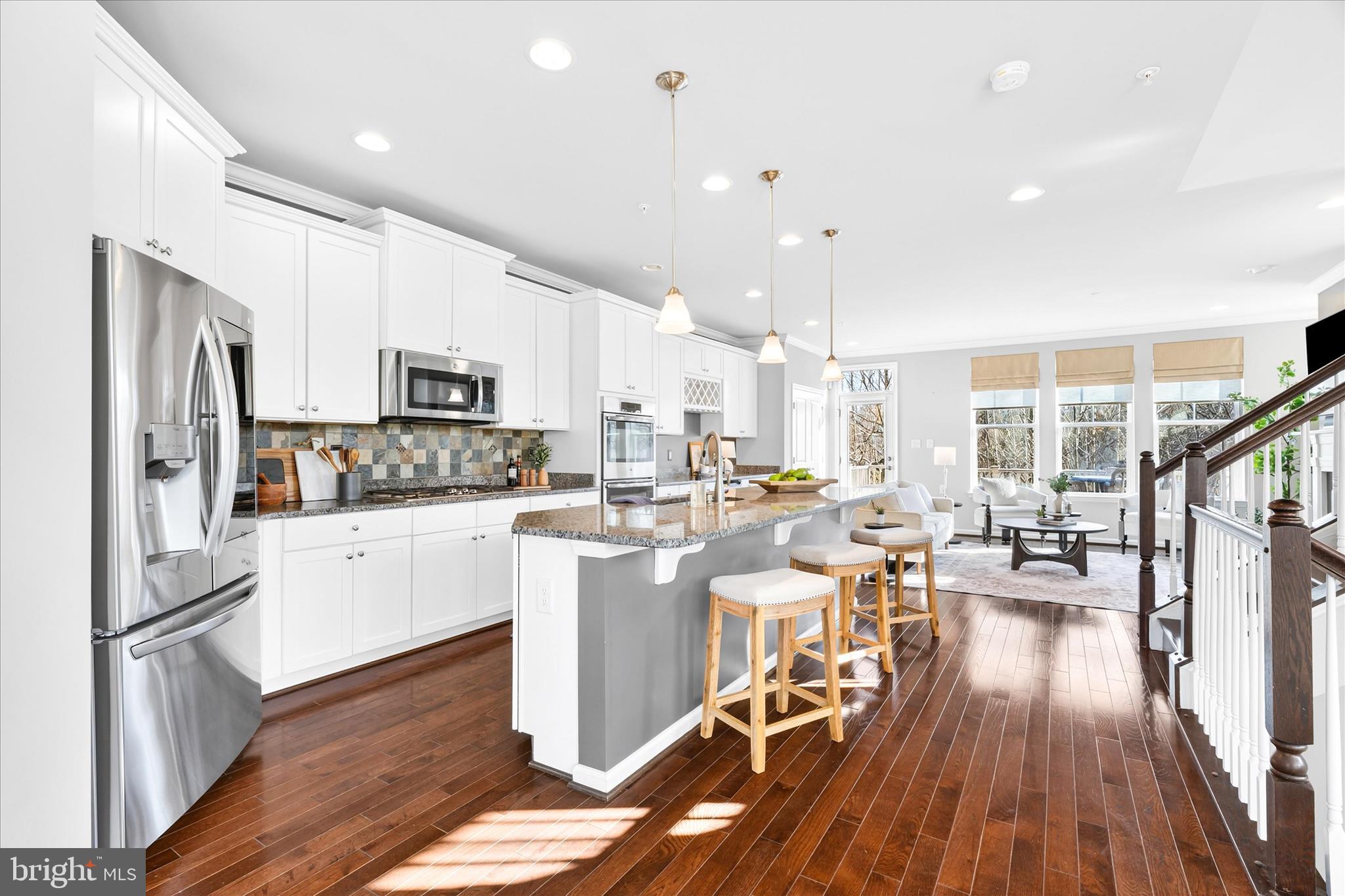 WESTWINDS - Residential