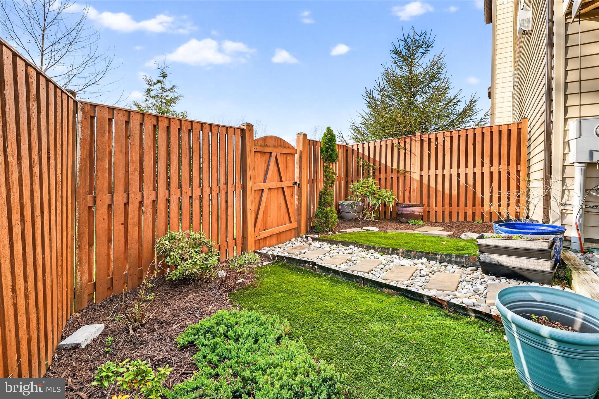 WESTWINDS - Residential