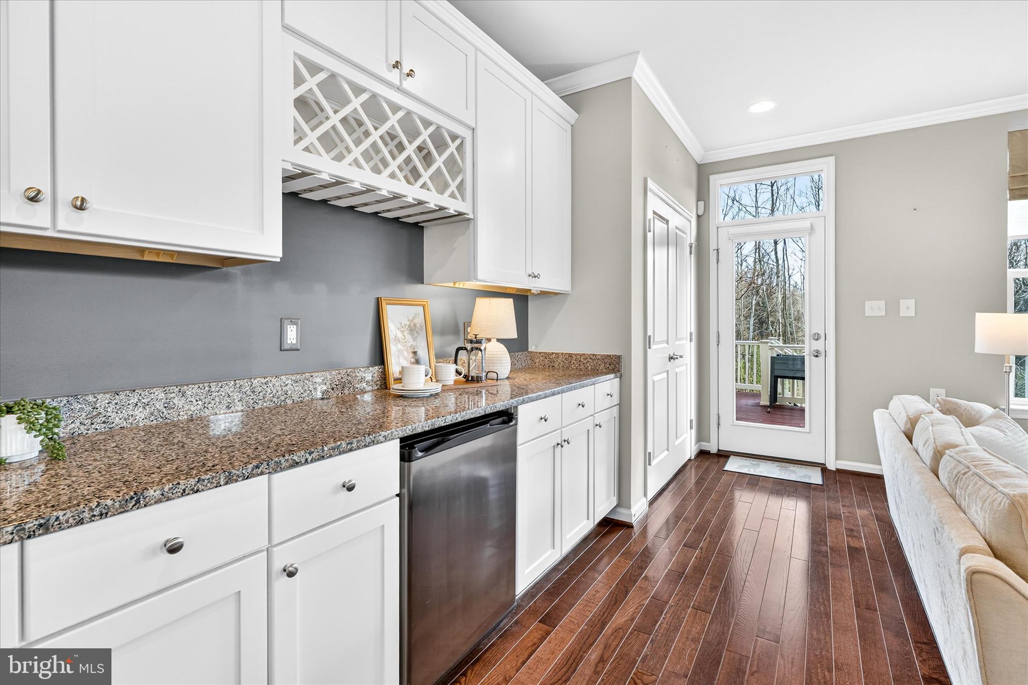 WESTWINDS - Residential