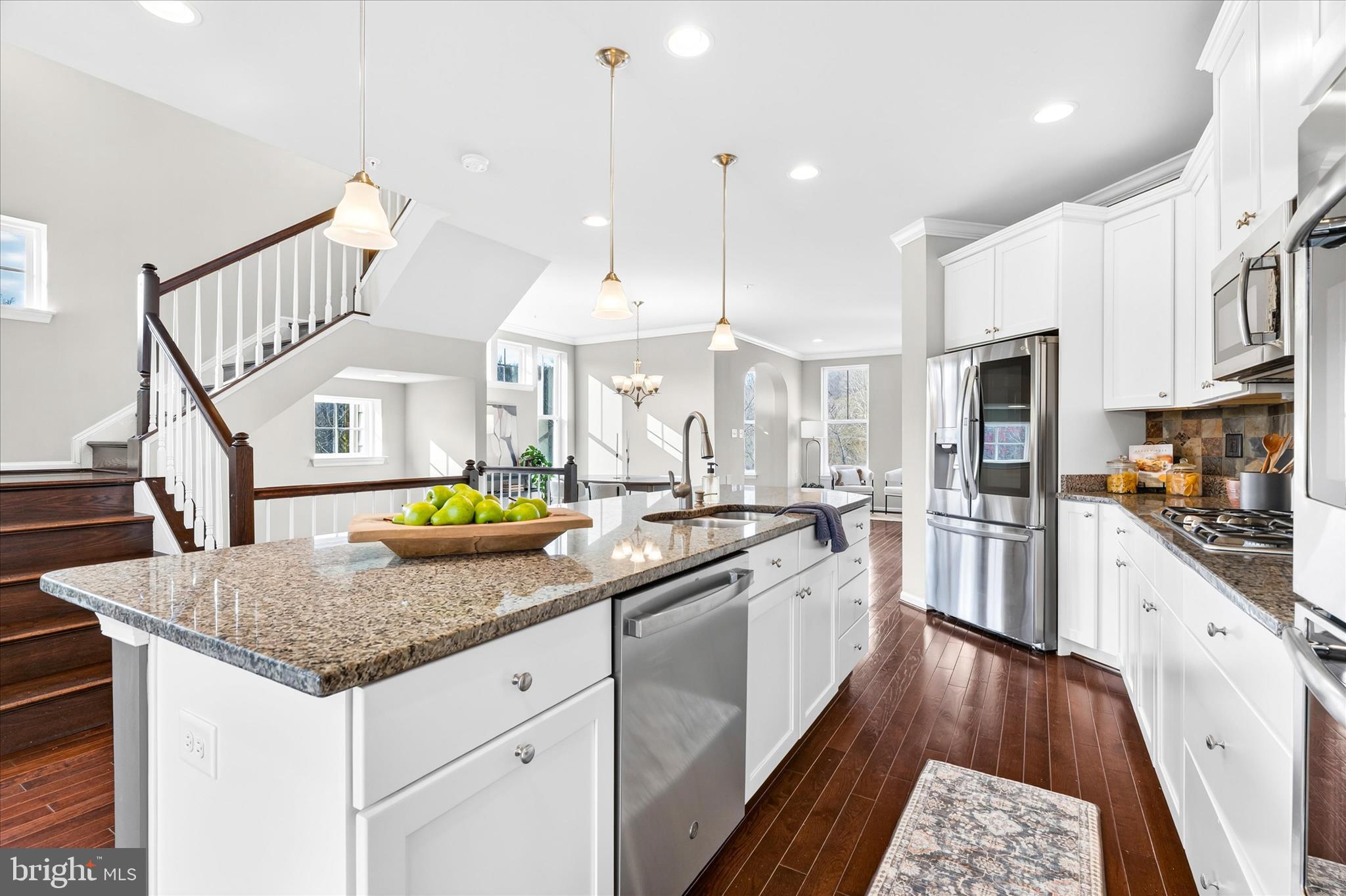 WESTWINDS - Residential