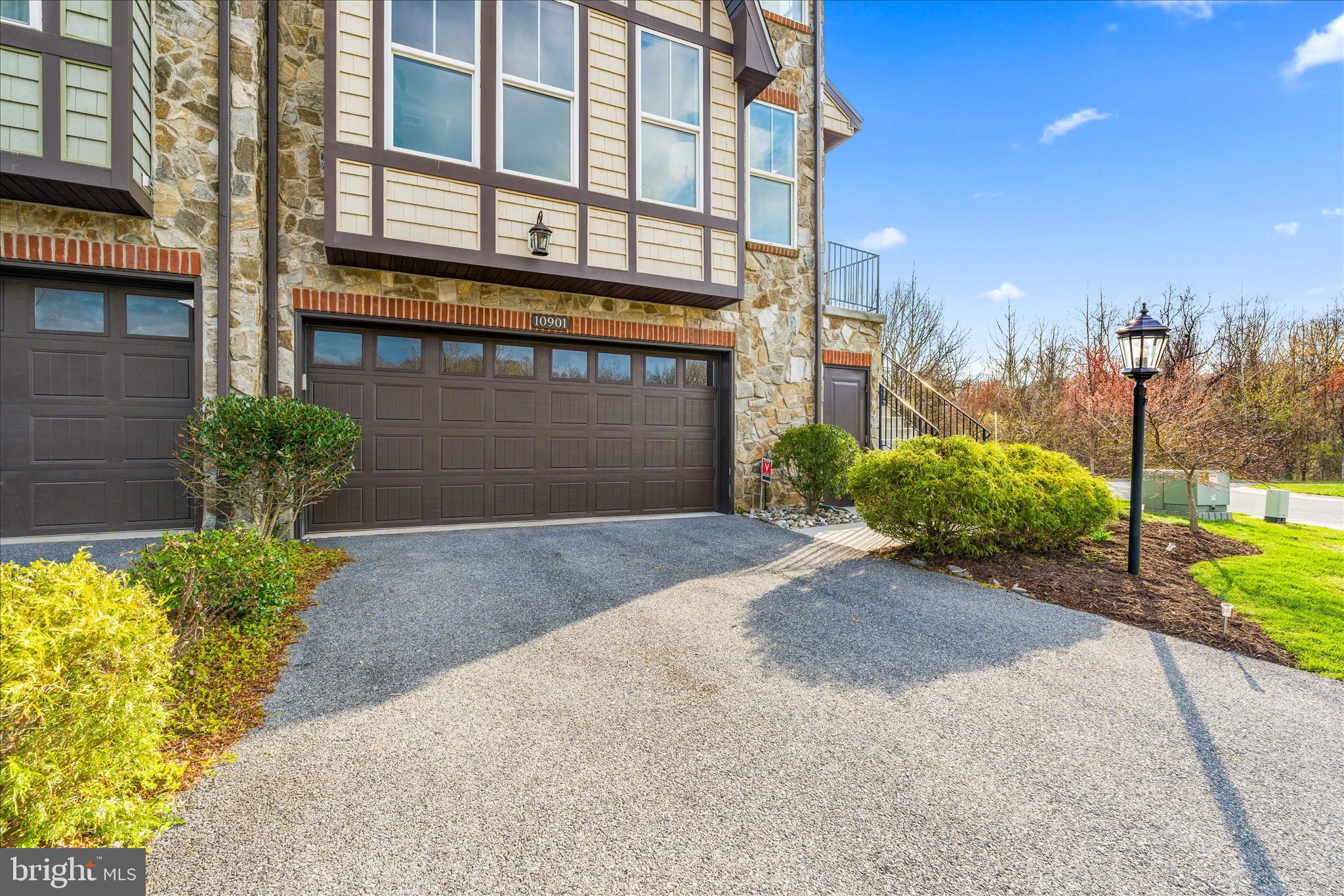 WESTWINDS - Residential