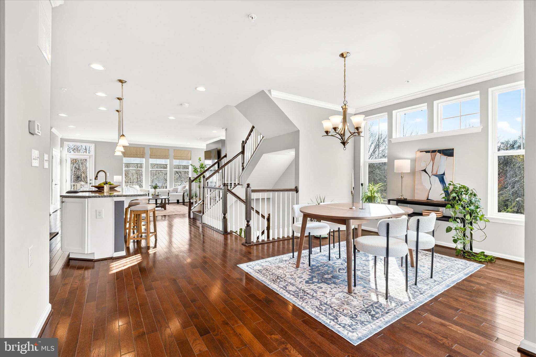 WESTWINDS - Residential