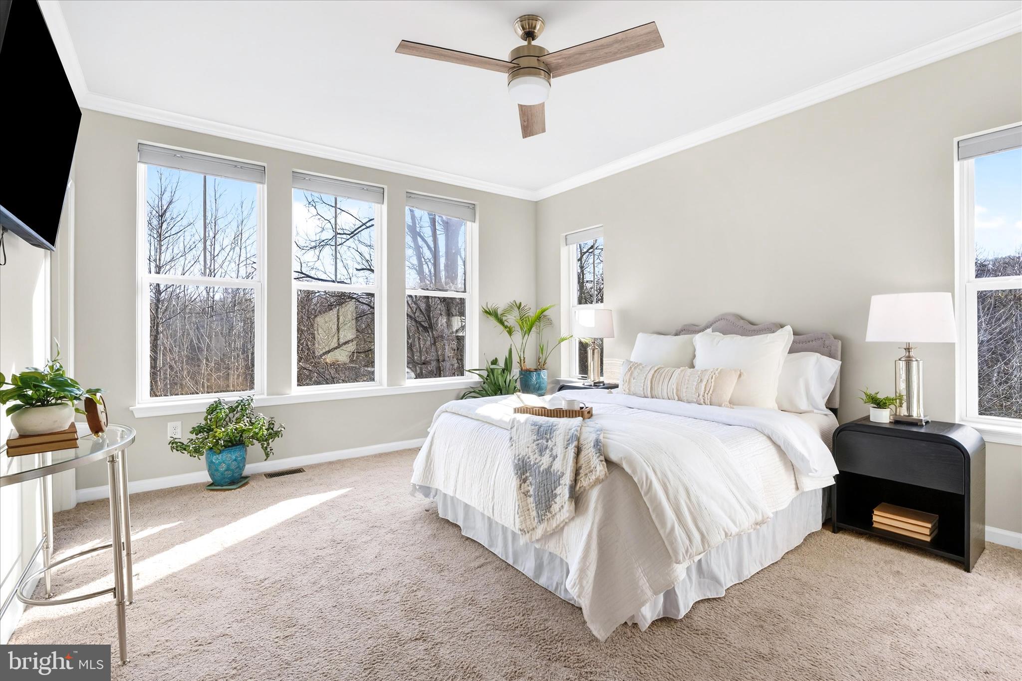 WESTWINDS - Residential